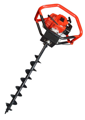 Мотобур 2,7 л.с. FUBAG FPВ 71 38273 в Мегионе