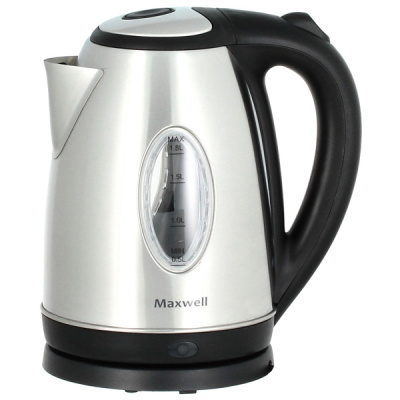 Чайник электр.1,7л. Maxwell MW-1073 ST в Мегионе
