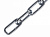 Цепь  8 мм. сварная длиннозвенная,оцинк. DIN763 (10, 20м) в Мегионе
