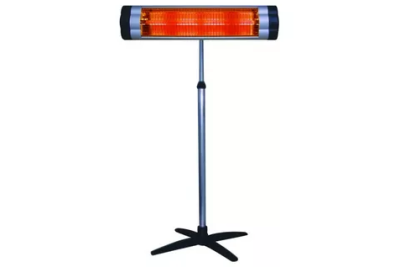 Обогреватель инфракрасный, кварцевый 2,5 кВт WWQ IQ-25 в Мегионе