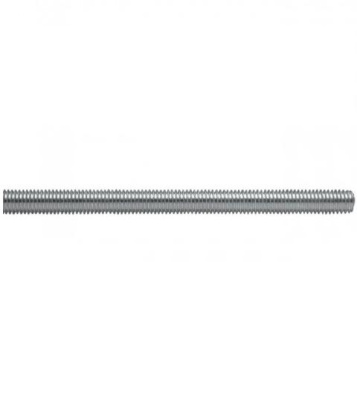 Шпилька М24х2000 оцинкованная в Мегионе