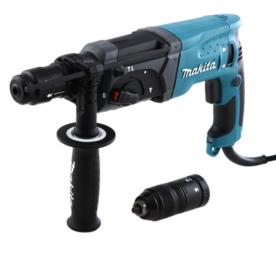 Перфоратор MAKITA HR-2470