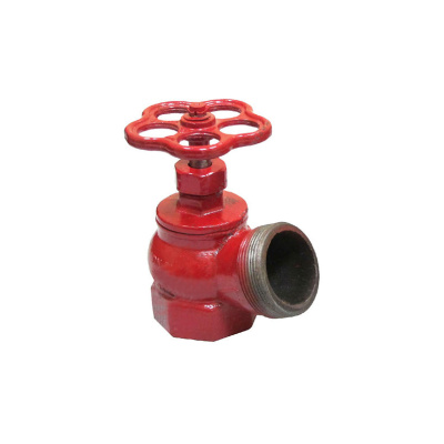 Вентиль 51мм чугун КПК-50-2 в Мегионе