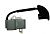 Модуль зажигания STIHL BR500/600 UNITED PARTS в Мегионе