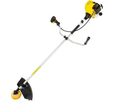 Бензокоса 2,0л.с. HUTER GGT-1500 4Т (четырёхтактный) в Мегионе