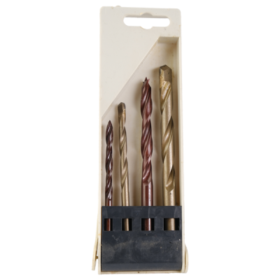 Набор сверл комбинир. №18 в Мегионе