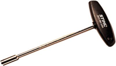 Ключ STIHL Т-образый 8х200 STIHL (5910 890 2420) в Мегионе