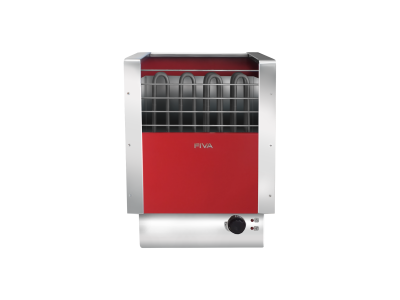 Электрокаменка ЭКМ-6 "FIVA" окраш. в Мегионе