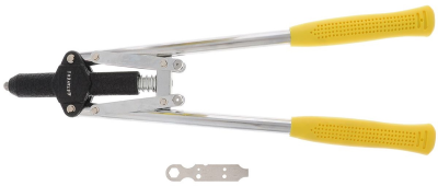 Заклепочник 3,2-4,8мм 450мм силовой STAYER PROFI (3114) в Мегионе