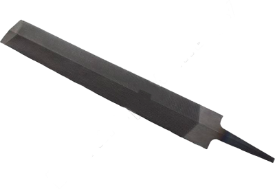 Напильник ромбический 250 №2 (97119) SITOMO в Мегионе