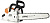 Пила аккум. STIHL MSA200 C-BQ (ш.35 см, ц. 71 PM3AP300ч. AL300) (1251 200 0059)