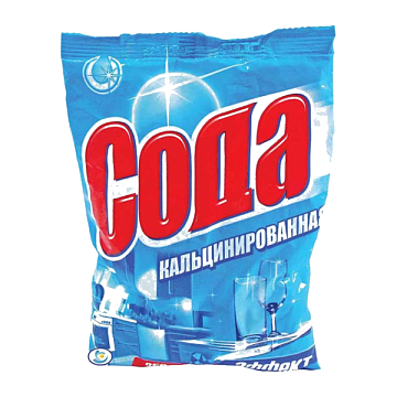 Сода Сода в Мегионе