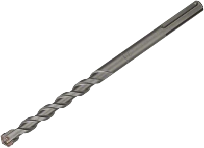 Бур SDS-max 20*200*320 BOSCH 4 резца (2608685864) в Мегионе