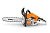 Бензопила STIHL MS 172 (ш.40см., 63PM355) 1148 200 0273Р в Мегионе