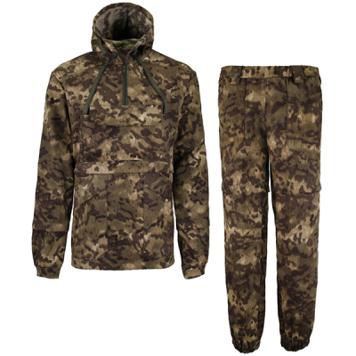 Костюм антимоскитный К-402 с ловушками (тк.смесовая) в Мегионе