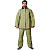 Костюм сварщика зимний КС02ПР брезентовый  в Мегионе