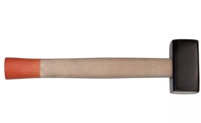 Кувалда  2 кг кованная в Мегионе