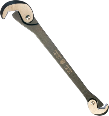 Ключ многофункциональный быстрозажимной BERGER BG-0832 QW в Мегионе