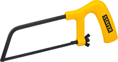 Ножовка по металлу 150мм STAYER (1561) в Мегионе