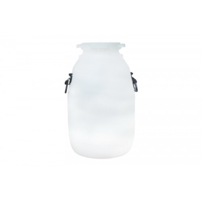 Бочка 51л. пластмассовая в Мегионе