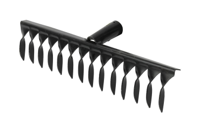 Грабли 14 витых зубцов, 2мм.(ГВ14-060) б/ч в Мегионе