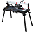 Станок для резки плитки и керам. гранита ELITECH ТС 1525F12 1200мм