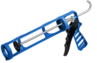 Пистолет для герметика 310мл ЗУБР скелетный (06632) в Мегионе