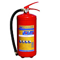 Огнетушители в Мегионе