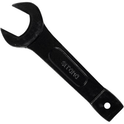 Ключ рожковый ударный КГУ-41 оксид. (42284) SITОМО в Мегионе