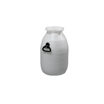 Бочка 41л. пластмассовая в Мегионе