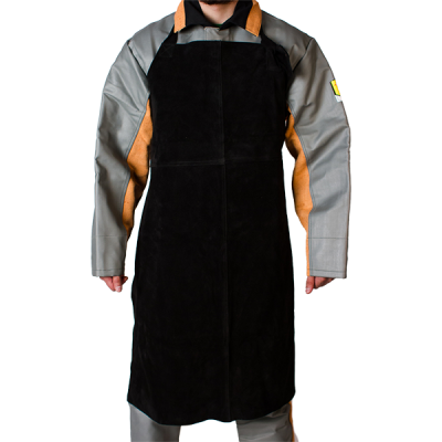 Фартук спилковый в Мегионе