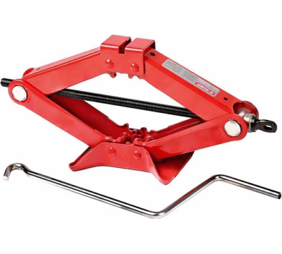 Домкрат винтовой 2тн 120-395мм ЗУБР (43040-2) в Мегионе