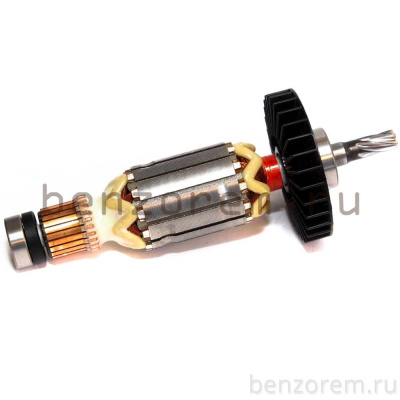 Якорь MAKITA HR2470 (515289-2) в Мегионе