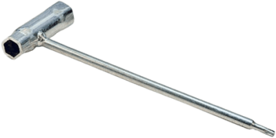 Ключ свечной комби STIHL FS-130 4-mix (41808903400) в Мегионе