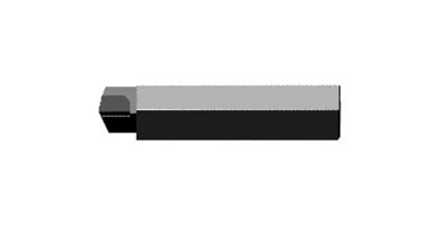 Резец упорно-проходной прямой 20*12 ВК8 ГОСТ18878 в Мегионе