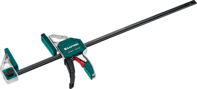 Струбцина F-образная 600*95мм KRAFTOOL Extrem (32228-60) в Мегионе