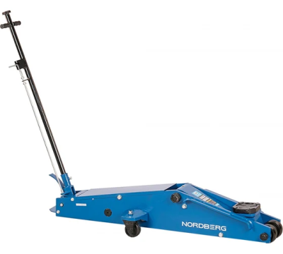 Домкрат подкатной гидравл.20тн NORDBERG N3220 в Мегионе