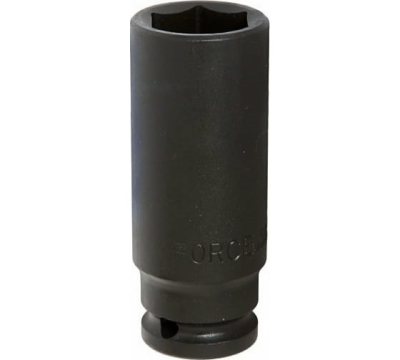 Головка ударная S25 1/2" в Мегионе