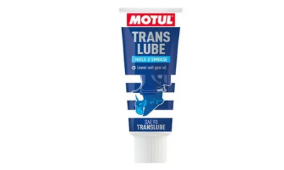 Масло трансмиссионное MOTUL Translube SAE 90 (350мл) в Мегионе
