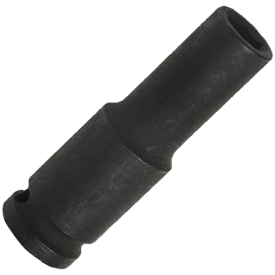 Головка ударная S12 1/2" удлиненная (13936) в Мегионе