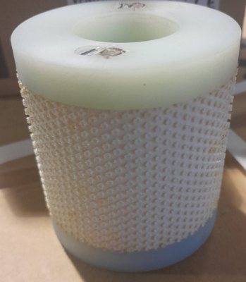 Ролик к устройству УМПП-25 в Мегионе