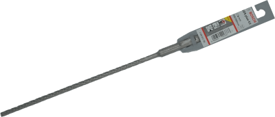 Бур SDS-plus 5Х  6*200*260 BOSCH (2608833780) в Мегионе