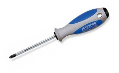 Отвертка крестовая PZ 3 × 125мм WITTE MAXXPRO plus (63048) в Мегионе