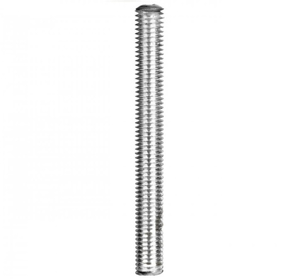 Шпилька М10х2000 оцинкованная в Мегионе