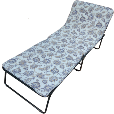 Раскладушка с матрацем Надин-М 190х73 в Мегионе