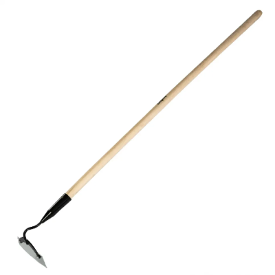 Мотыга 170*60мм с черенком  CИБРТЕХ (62316) в Мегионе