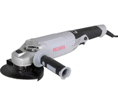 УШМ Ресанта УШМ-125/1200Э (75/12/4)