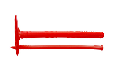 Дюбель для изоляции 10х200 с пласт. гвоздем в Мегионе