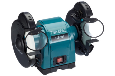 Электроточило MAKITA GВ 801  550Вт.