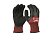 Перчатки MILWAUKEE Winter Cut level 3/C. L/9 (4932471348)  в Мегионе